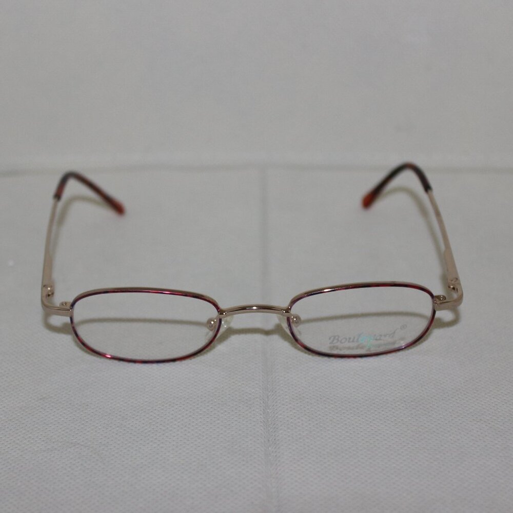 Boulevard Boutique Kid's Glasses (4206)